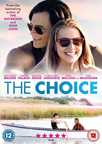 Choice - DVD