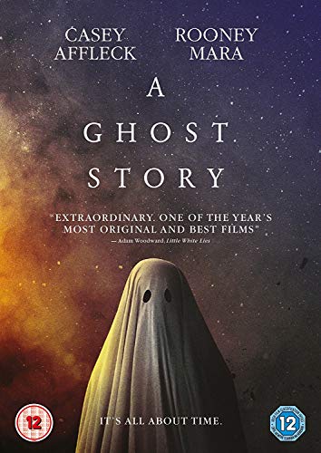 A Ghost Story [DVD] [2017] - DVD