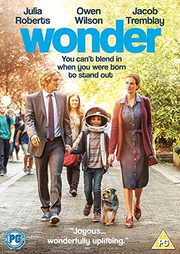 Wonder - DVD