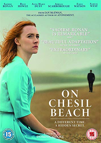 On Chesil Beach - DVD
