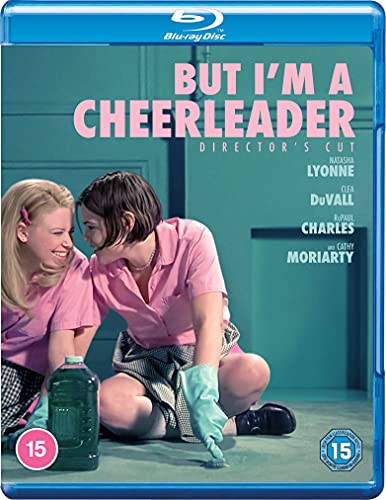 But I'm a Cheerleader - New Blu-ray