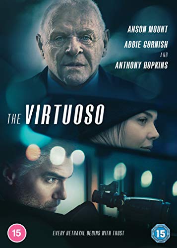 Virtuoso - New DVD