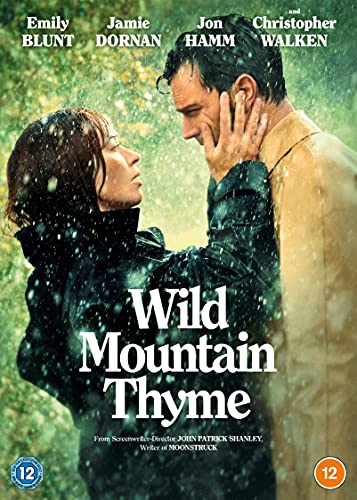Wild Mountain Thyme - DVD