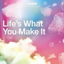 VARIOUS - LIFES WHAT YOU MAKE IT - Vinyl Record