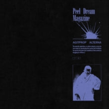 PEEL DREAM MAGAZINE - AGITPROP ALTERNA - Vinyl Record VL