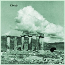 CINDY - FREE ADVICE - Vinyl Record VL