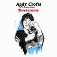 ANDY CROFTS & LE SUP - FOREVERMORE - Vinyl Record VL