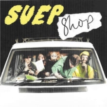 SUEP - SHOP - Vinyl Record VL