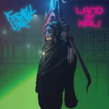 ESSENTIAL LOGIC - TBC - CD
