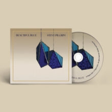 STEVE PILGRIM - BEAUTIFUL BLUE - CD