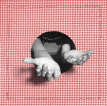 Ulrika Spacek - Compact Trauma (Coloured Vinyl) LP - Vinyl Record