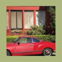 ARTIST - TITLE - CD