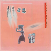 ETRUSCA 3D - Vinyl Record