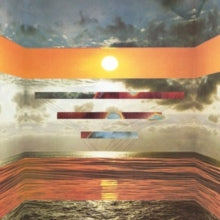 ONDNESS - OESTE A.D. - Vinyl Record