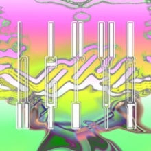HERVA - SEEZ - Vinyl Record VL
