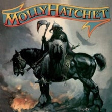 MOLLY HATCHET - CD
