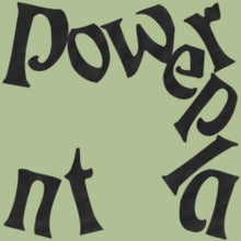 POWERPLANT - QUIET MUSIC 1 - Vinyl Record VL