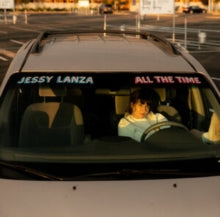 JESSY LANZA - ALL THE TIME - Vinyl Record VL