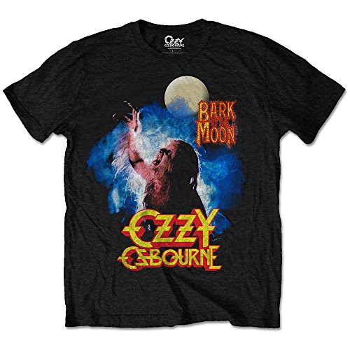 Ozzy Osbourne - tshirt - Unisex - Short Sleeves - Small