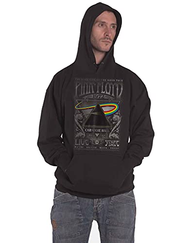 Pink Floyd - hoodies - Unisex - Large - Long Sleeves
