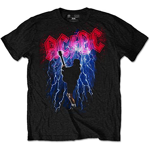 AC/DC - tshirt - Unisex - Short Sleeves - XX-Large