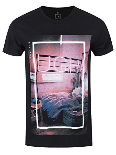 1975 - tshirt - Unisex - Large - Short Sleeves