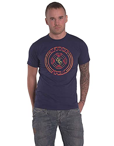 ELECTRIC LIGHT ORCHE - tshirt - Unisex - Short Sleeves - PHM - Large