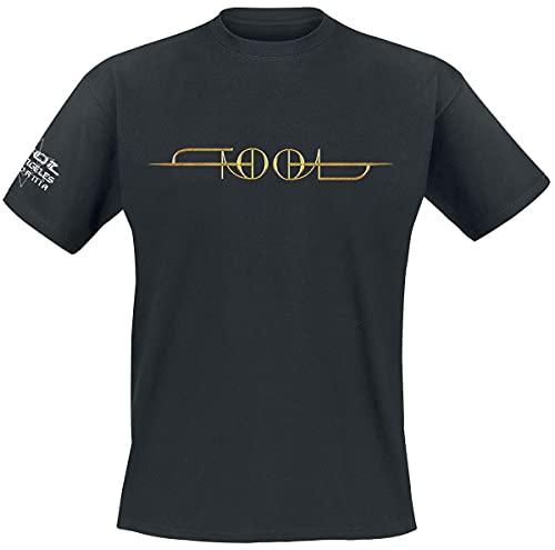 TOOL - tshirt - Unisex - Large - Short Sleeves - PHM