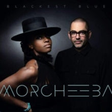 Blackest Blue - CD