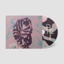 Kutiman - Open - CD - CD