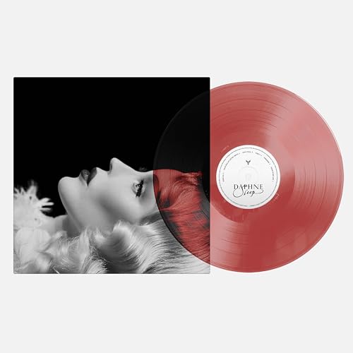 Daphne Guinness - Sleep - New Vinyl Record