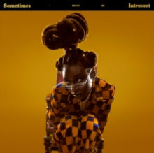 Sometimes I Might Be Introvert - CD