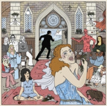 If My Wife New I'd Be Dead - CD