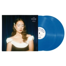 LAUFEY - BEWITCHED: THE GODDESS EDITION (2LP) - Vinyl Record