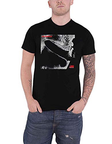 LED ZEPPELIN - tshirt - Unisex - Large - Short Sleeves - PHM