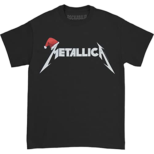METALLICA - tshirt - Unisex - X-Large - Short Sleeves - PHD