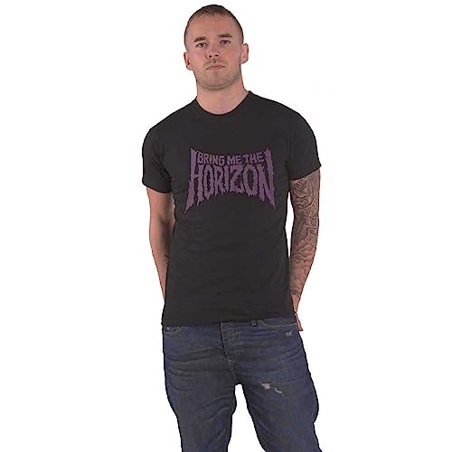 BRING ME THE HORIZON - REAPER - tshirt - TSFB - Size S