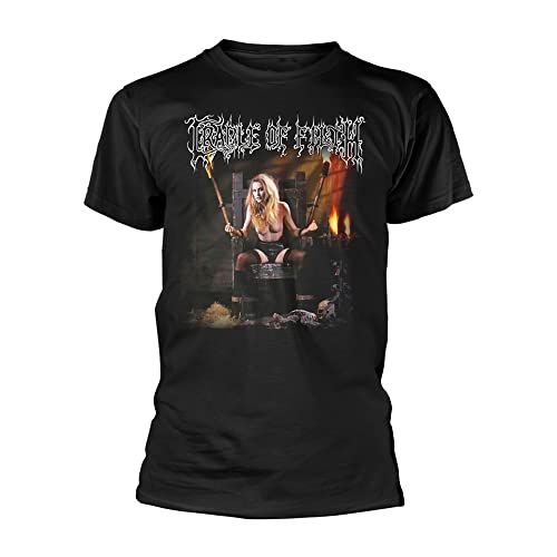 CRADLE OF FILTH - DEAD GIRLS - tshirt - Size L - New TSFB