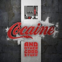 WARRIOR SOUL - COCAINE & OTHER GOOD STUFF - CD