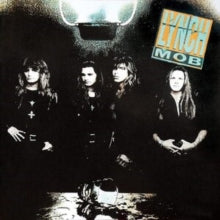 LYNCH MOB - CD