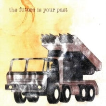 Brian?Jonestown?Massacre - The future is your past (alt. cover) CD -