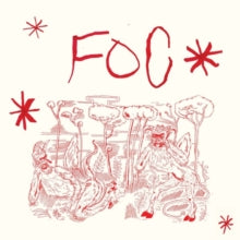 FOC - LA FERA FEROTGE - Vinyl Record VL