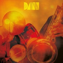 DJINN - TRANSMISSION - Vinyl Record VL