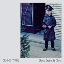 DENNIS TYFUS / MILES - SKINS, BRAINS & GUTS / OI IN EUPEN - Vinyl Reco