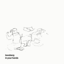 LEWSBERG - IN YOUR HANDS - CD