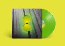 HOLY FAMILY - GO ZERO - Vinyl Record VL