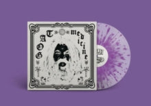 Goat - Medicine (Coloured Vinyl) LP   RELEASE DATE 13/10/23 (THIS CAN