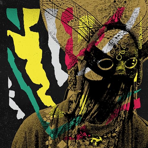 UNTITLED - New Vinyl Record VL