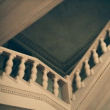 BLIND SEAGULL - PERSONAL DECAY - Vinyl Record VL