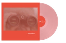 Laura J Martin - Prepared LP  RELEASE DATE 17/05/24 (THIS CAN CHANGE!
